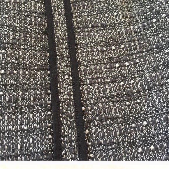 Madewell textured Mini skirt - Picture 4 of 6